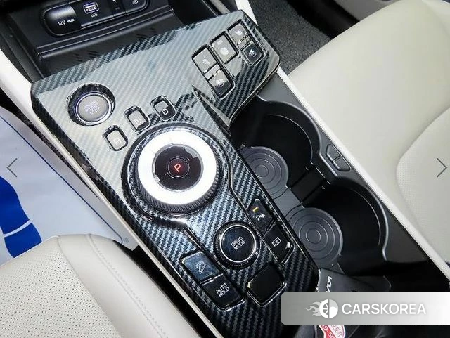 Kia Sportage 5th Generation Hybrid id 4726045 из Кореи 20