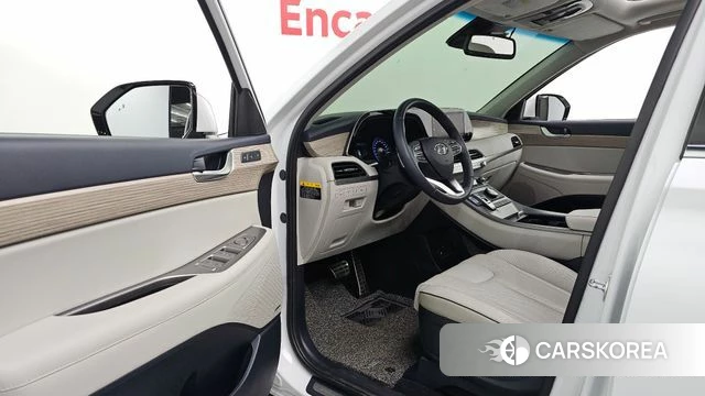 Hyundai Palisade id 4759949 из Кореи 20