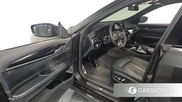 BMW 6 Series GT (G32) id 3454503 из Кореи 20