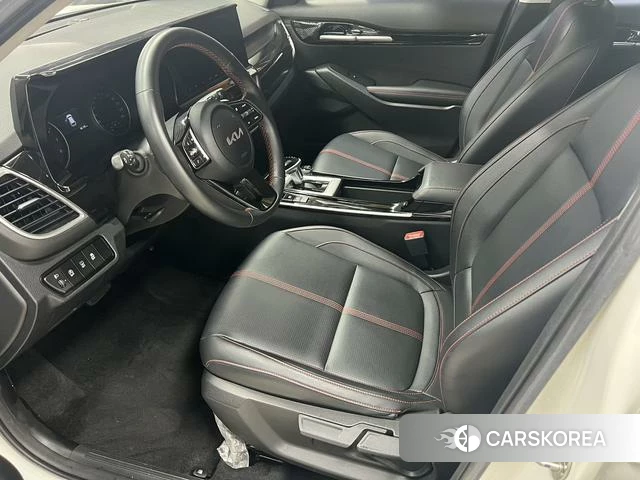 Kia Proud run id 4299934 из Китая 11