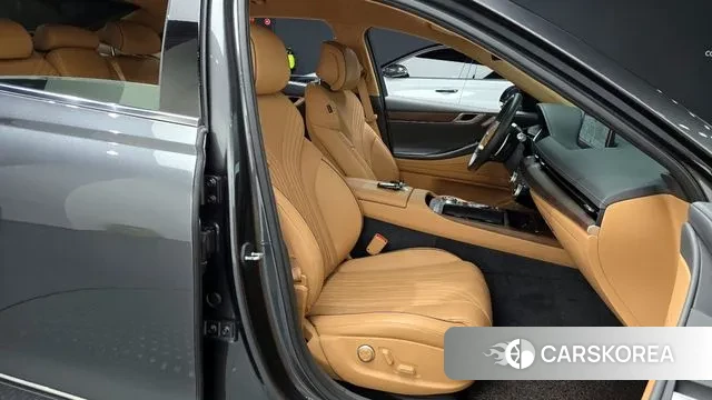 Genesis G80 (RG3) id 3003456 из Кореи 20