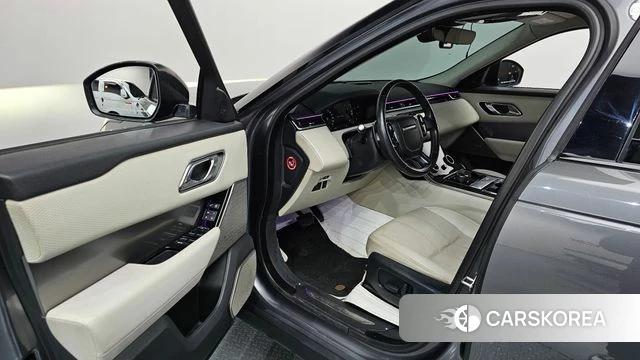 Land Rover Range Rover Velar id 3814302 из Кореи 20