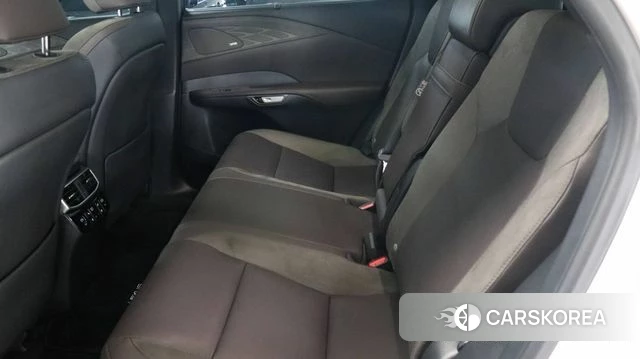 Lexus RX450h + 5th generation id 3939839 из Кореи 20