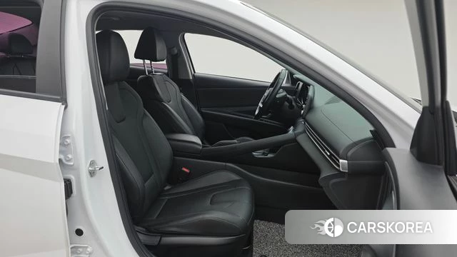 Hyundai Avante (CN7) id 3795382 из Кореи 20