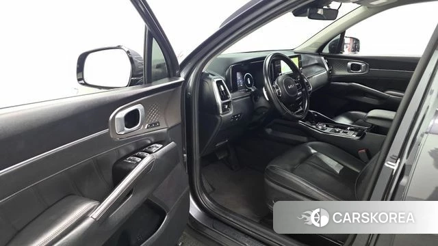 Kia Sorento 4th Generation id 4355720 из Кореи 33