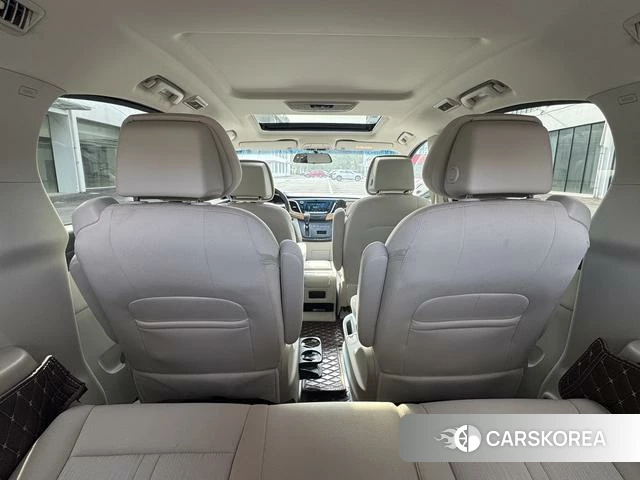 Buick GL8 id 4238709 из Китая 14