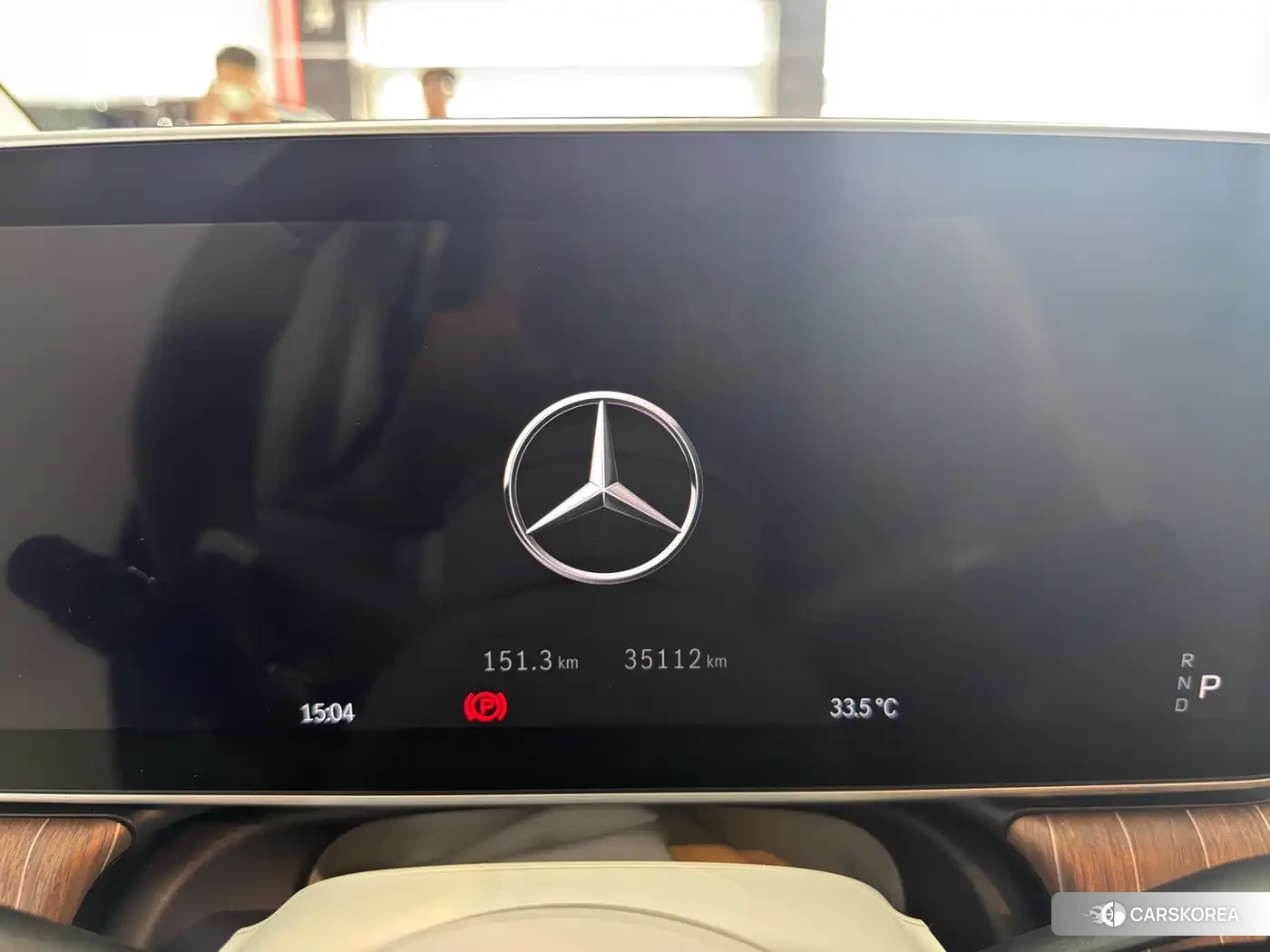 Mercedes-Benz EQE SUV id 4554012 из Китая 15