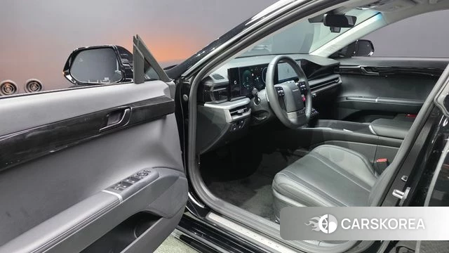 Hyundai Grandeur (GN7) id 4548985 из Кореи 34