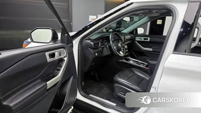 Ford Explorer 6th Generation id 3348568 из Кореи 20