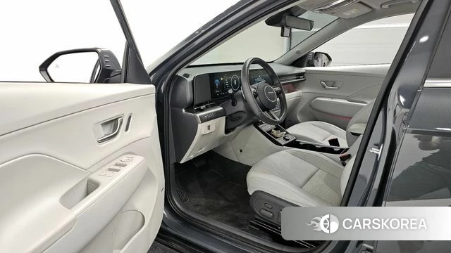 Hyundai Kona Hybrid (SX2) id 4422156 из Кореи 20