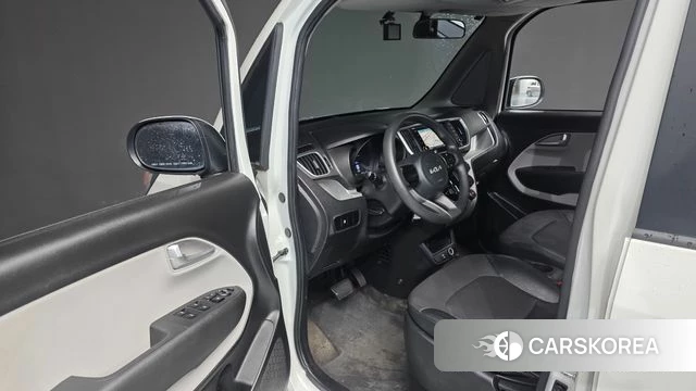 Kia The New Ray id 3910679 из Кореи 20