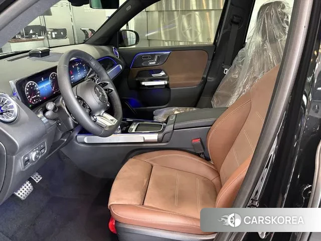 Mercedes-Benz GLB-Class X247 id 3763162 из Кореи 18