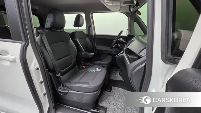 Kia The New Kia Ray id 3400402 из Кореи 20