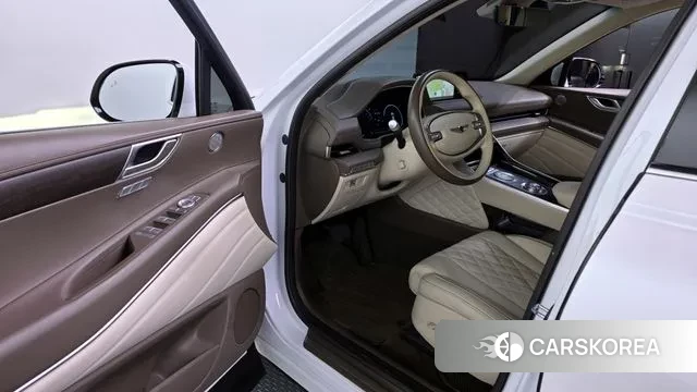 Genesis GV80 id 3335420 из Кореи 20