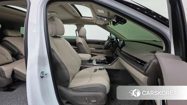 Kia Carnival 4th generation id 3859418 из Кореи 20