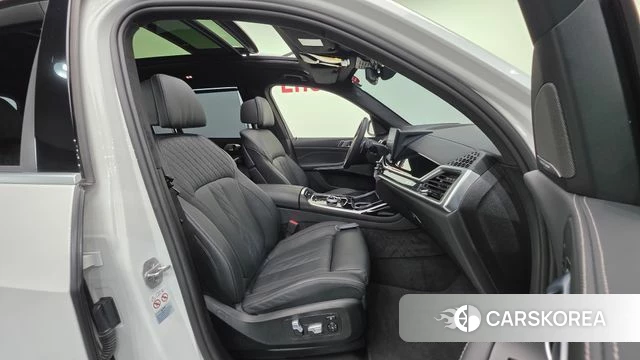 BMW X7 (G07) id 3877009 из Кореи 20
