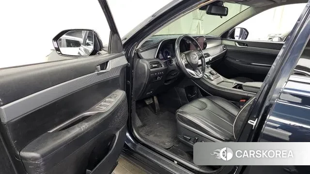 Hyundai Palisade id 3592605 из Кореи 20