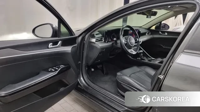 Kia K5 3rd generation id 3323509 из Кореи 20