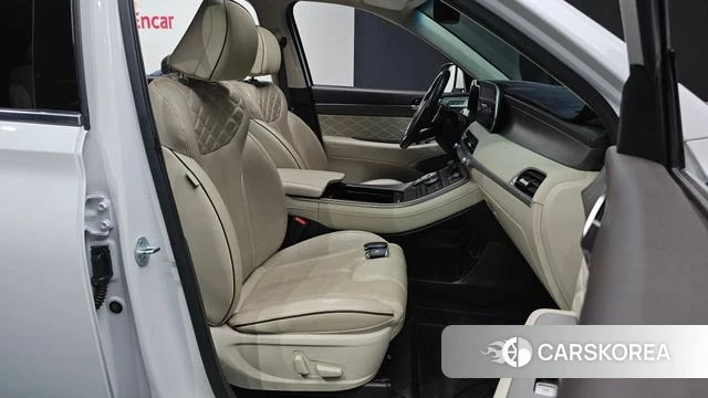 Hyundai Palisade id 4688551 из Кореи 33
