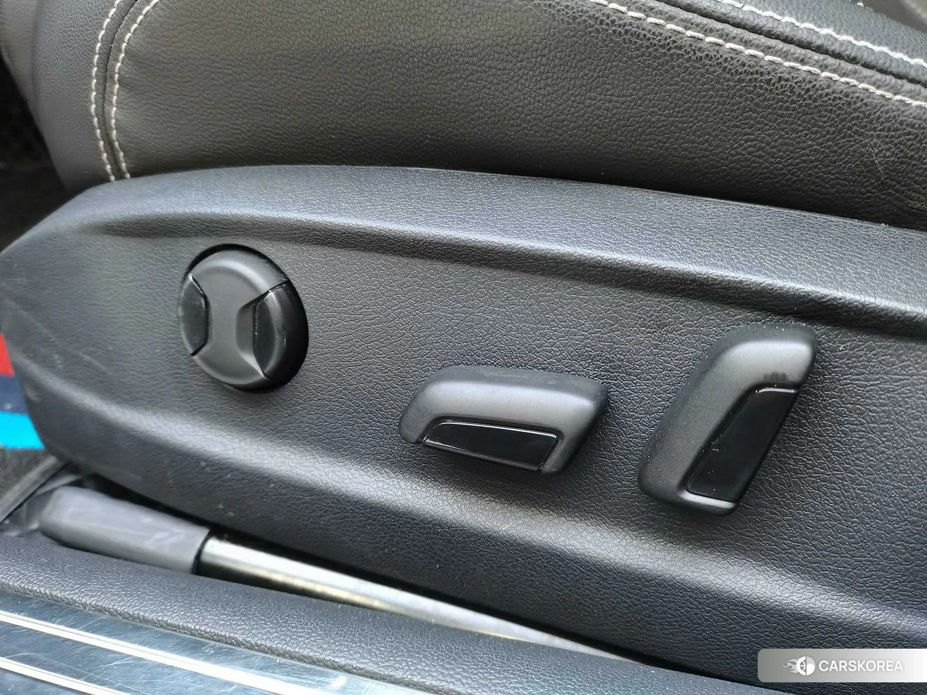Volkswagen Magotan id 4513690 из Китая 26