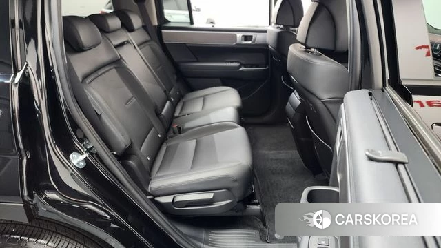 Hyundai Santa Fe (MX5) id 4499571 из Кореи 34