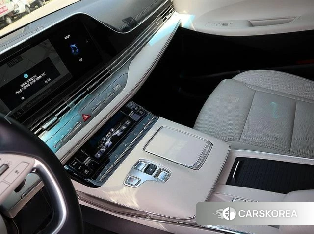 Hyundai The New Grandeur IG id 4231732 из Кореи 20