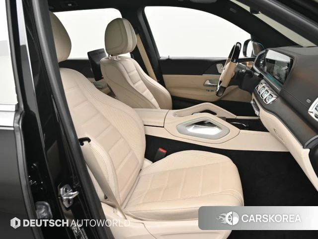 Mercedes-Benz GLS - Class X167 id 4864010 из Кореи 20