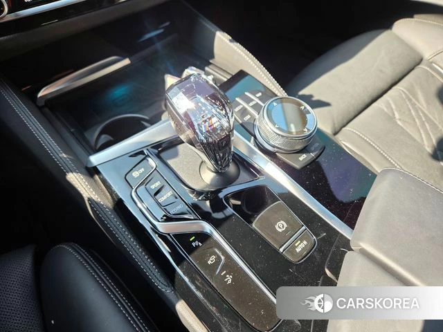 BMW 6 Series GT (G32) id 3877402 из Кореи 12