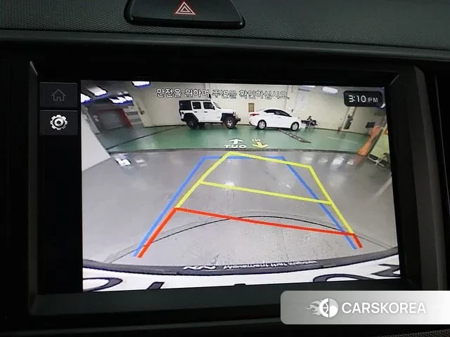 Kia The New Kia Ray id 3251307 из Кореи 20