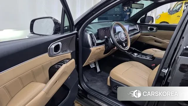 Kia The New Sorento 4th Generation id 3763671 из Кореи 20