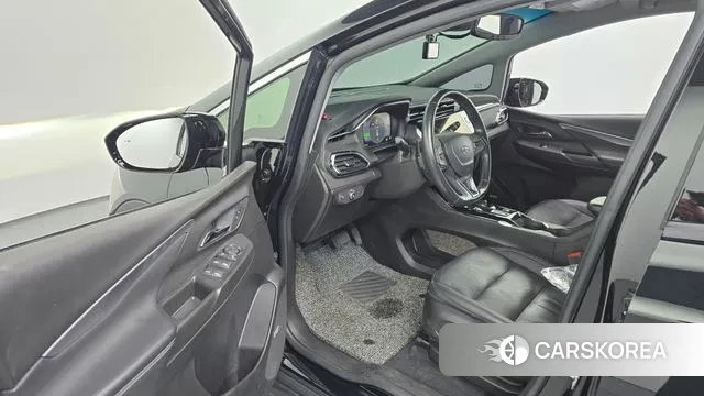 Chevrolet (GM Daewoo) New Bolt EV id 3437307 из Кореи 20