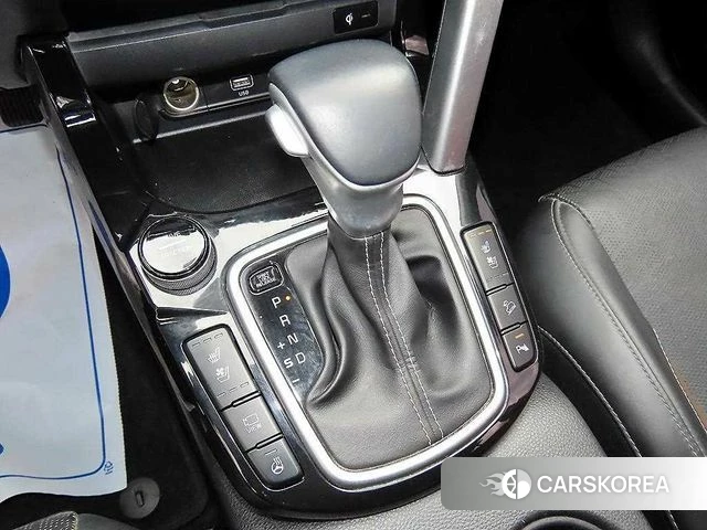 Kia Seltos id 4848649 из Кореи 20