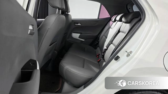Kia All New Morning (JA) id 4795014 из Кореи 31