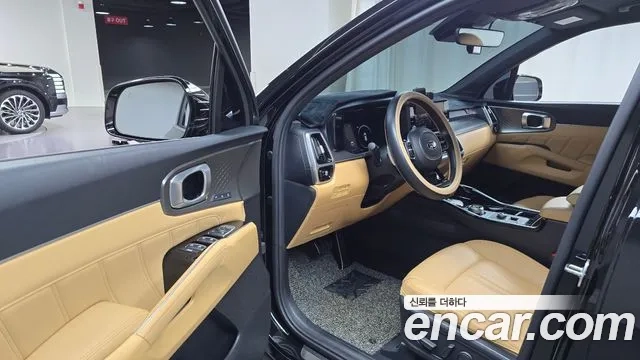 Kia Sorento 4th Generation id 2875537 из Кореи 20