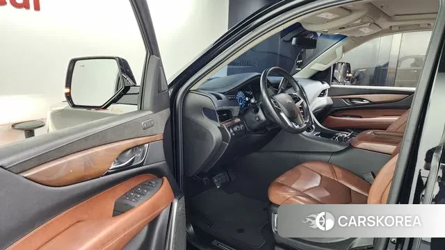 Cadillac Escalade id 2981440 из Кореи 20