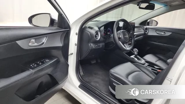 Kia The New K3 2nd generation id 3577587 из Кореи 20