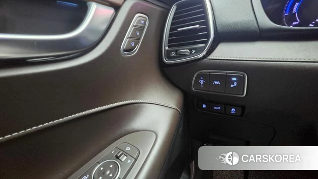 Hyundai Grandeur IG Hybrid id 4722620 из Кореи 20