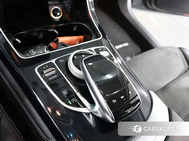 Mercedes-Benz GLC-Class X253 id 3608395 из Кореи 20