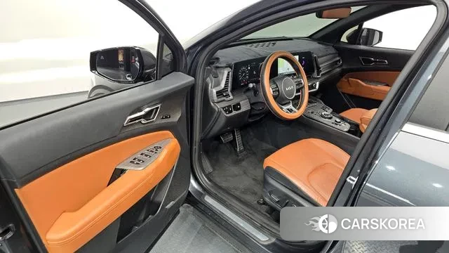 Kia Sportage 5th Generation id 3462292 из Кореи 20