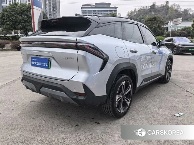 Geely Galaxy Galaxy L7 id 3919528 из Китая 18