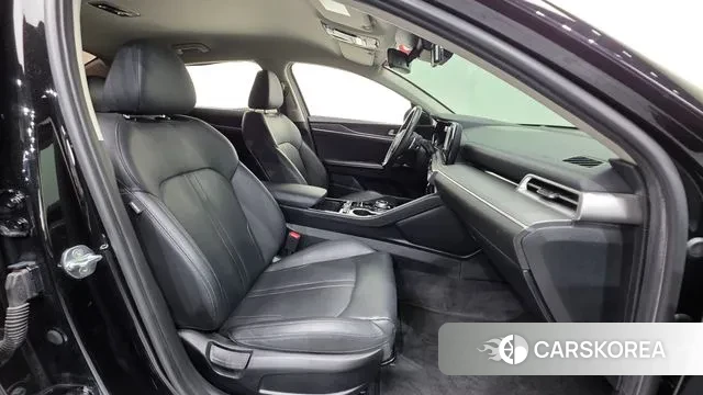 Kia K5 3rd generation id 3615677 из Кореи 20