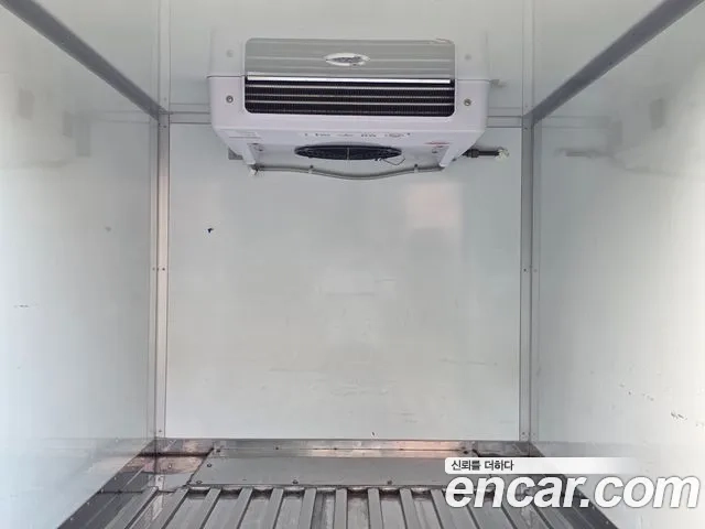 Chevrolet (GM Daewoo) New Labo id 2916692 из Кореи 19