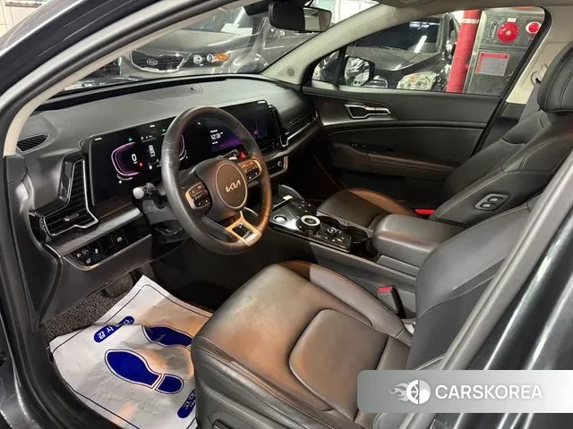 Kia Sportage 5th Generation id 3383401 из Кореи 20