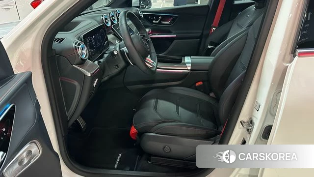 Mercedes-Benz GLC-Class X254 id 4462265 из Кореи 20