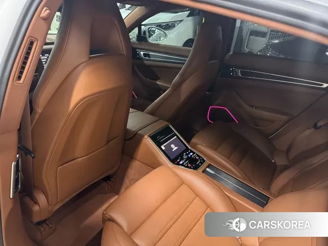 Porsche Panamera (971) id 3316748 из Кореи 20