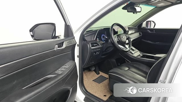 Hyundai Palisade id 4676537 из Кореи 20
