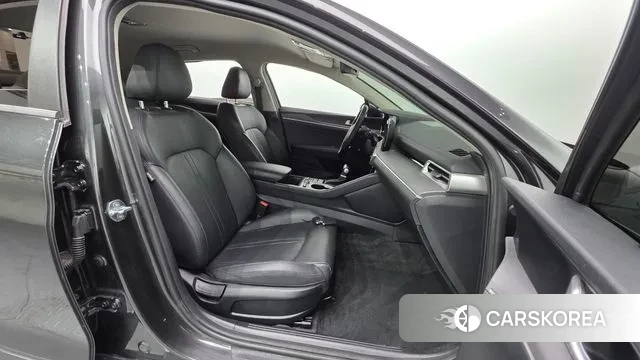 Kia K5 3rd generation id 3518994 из Кореи 20