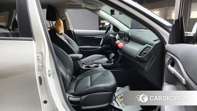 Kia The New Seltos id 3159220 из Кореи 20