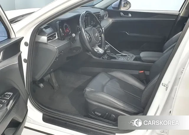 Kia K5 3rd generation id 3044412 из Кореи 20