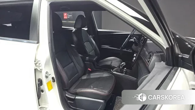 Ssangyong Berry New Tivoli id 3592688 из Кореи 20